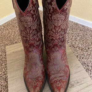 OldGringo Cowgirl Boots